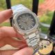 Copy Patek Philippe Nautilus Ladies 35mm Watches Diamond Bezel (3)_th.jpg